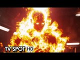 Fantastic Four TV Spot 'All That Power' (2015) - Miles Teller, Kate Mara HD