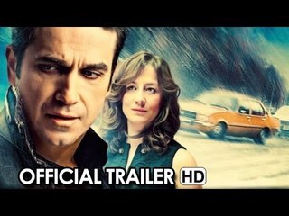 Jack Strong Official Trailer (2015) - starring Patrick Wilson from 'The Conjuring' HD