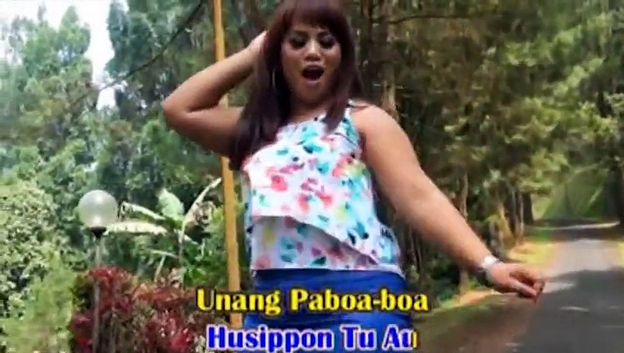 Nadeak Sister _ Dipaila Ho Do Ahu - Lagu Batak Terbaru_  Lagu Batak by Bataktv.com