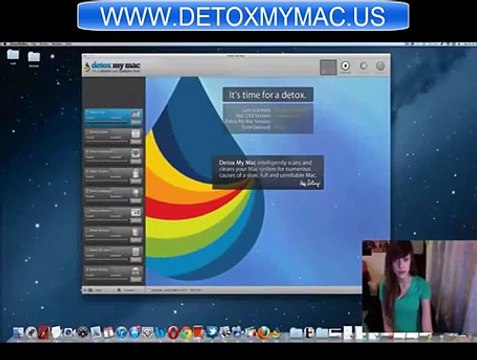 Detox My Mac - How To Speed Up A Mac