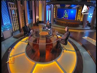 محمد أنور السادات ل«أنا مصر » الحكومه لم تقدم الجهد اللأزم لخلق حوار مجتمعى حول   قانون الخدمة المدينة