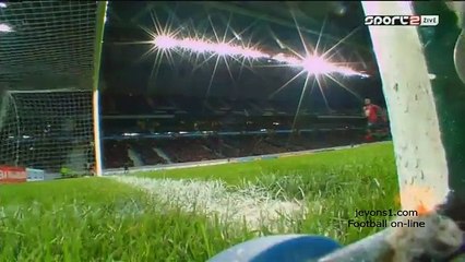 Lille vs Bordeaux - Highlights & Full Match 26 Jan 2016