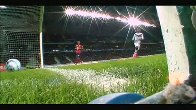 All Goals HD - Lille 5-1 Bordeaux - 26-01-2016 Coupe de la Ligue