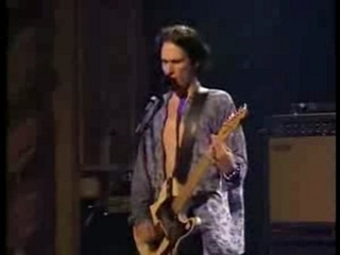 jeff buckley - grace (live in chicago)