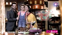 Ye hain mohabbatein 26 january  part 1/2 -all videos lab-video dailymotion
