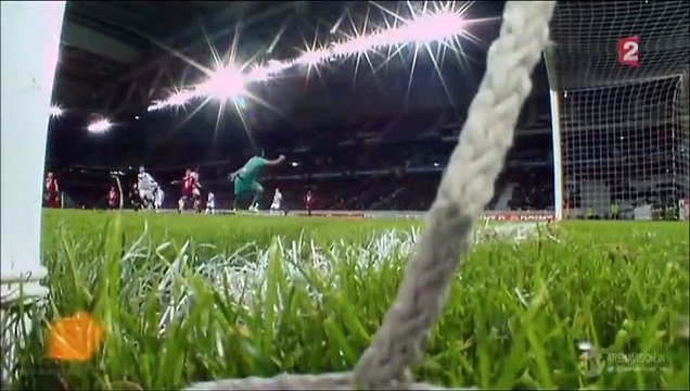 All Goals and Highlights HD - Lille 5-1 Bordeaux - France - Coupe de la Ligue 26.01.2016 HD