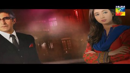 Ishq Benaam Episode 57 Full Hum TV Drama 26 Jan 2016