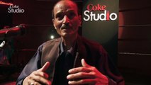 Mundari, Ustaad Naseer ud din Saami Post Moments, Coke Studio Pakistan, Season 4