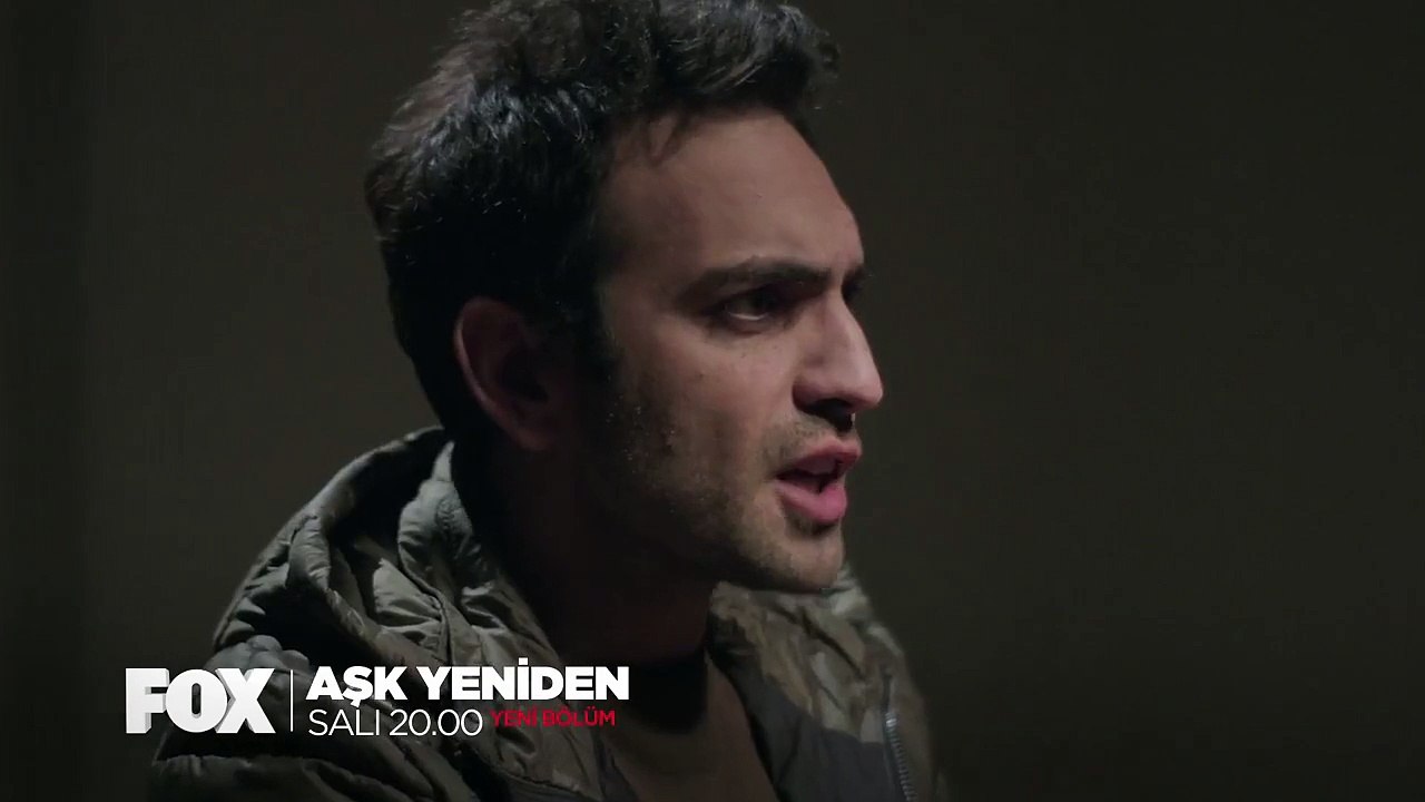 Aşk Yeniden 40.Bölüm Fragmanı