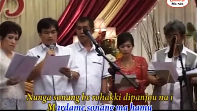 Putri Ayu Silaen _ Nunga Hujalo - Lagu Batak Terbaru_ Lagu Batak by Bataktv.com