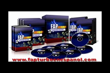 [Fap Turbo] [Fap Turbo En Español]