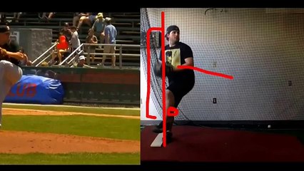 DJ Michel 3X Pitching Camp Analysis