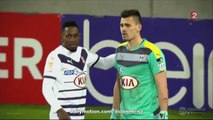 All Goals HD - Lille 5-1 Bordeaux 26.01.2016 HD