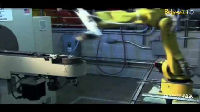 Nasıl Yapılır : 18. Bölüm (Discovery Channel Türkçe Belgesel)