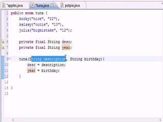 Java Programming Tutorial - 44