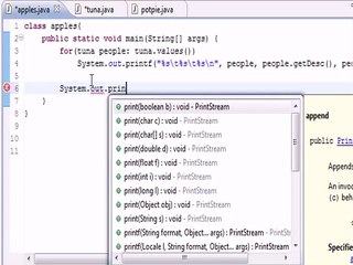 Java Programming Tutorial - 45