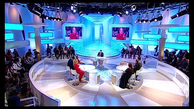 Klem Ennes Saison 04 Episode 12 16-12-2015 Partie 03