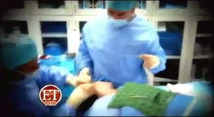 Entertainment News StemCells FaceLift Without Surgery