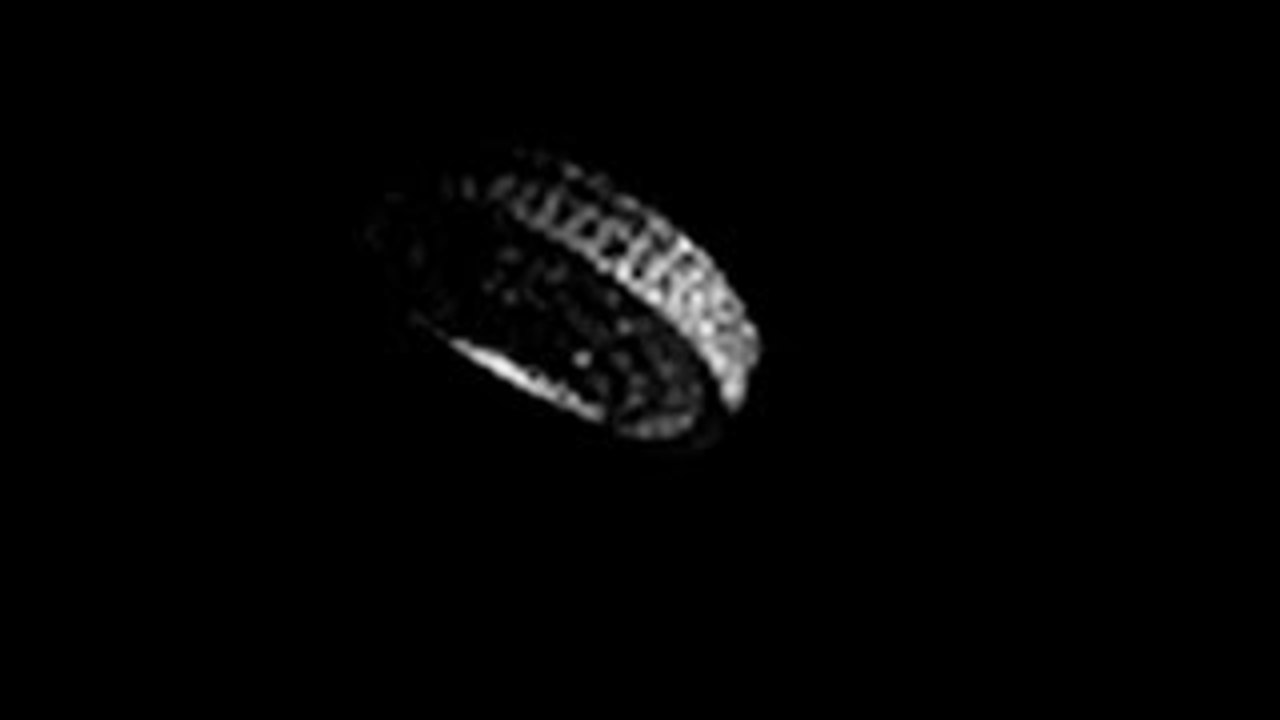 MUST SEE! REAL ELYSIUM ALIEN STRUCTURE EXPOSED IN SPACE! - 10/2013 - UFO Coverup - NASA