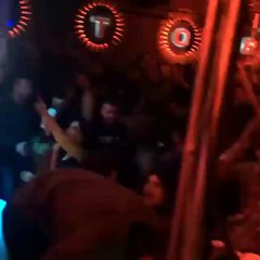 STRESI DUKE KENDUAR LIVE