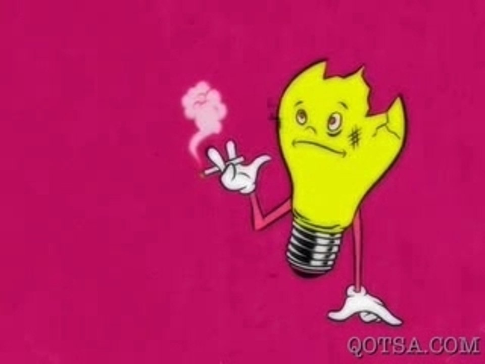 Bulby "Era Vulgaris" Album Cover Shoot