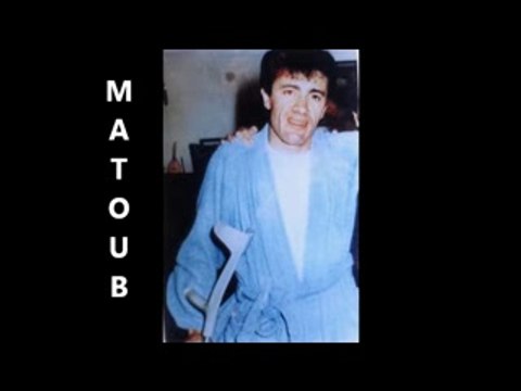 matoub lounes (EL AMRIW) معطوب الوناس