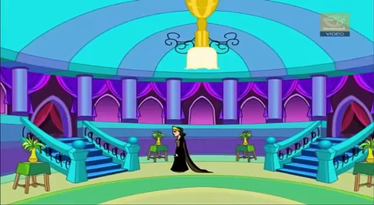 Snow White and the Seven Dwarfs - Grimm\'s Fairy Tales - Full Story