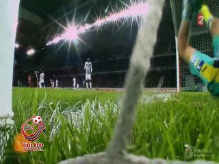 اهداف مباراة ( ليل 5-1 بوردو ) كأس فرنسا