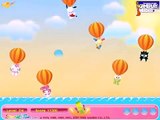 Hello Kitty Baloncuk hello kitty jeux hello kitty game jeux video en ligne pour fille baby games MU