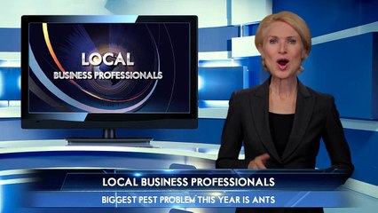 Reliable Pest Services | Universal Pest Control | (386) 673-1557