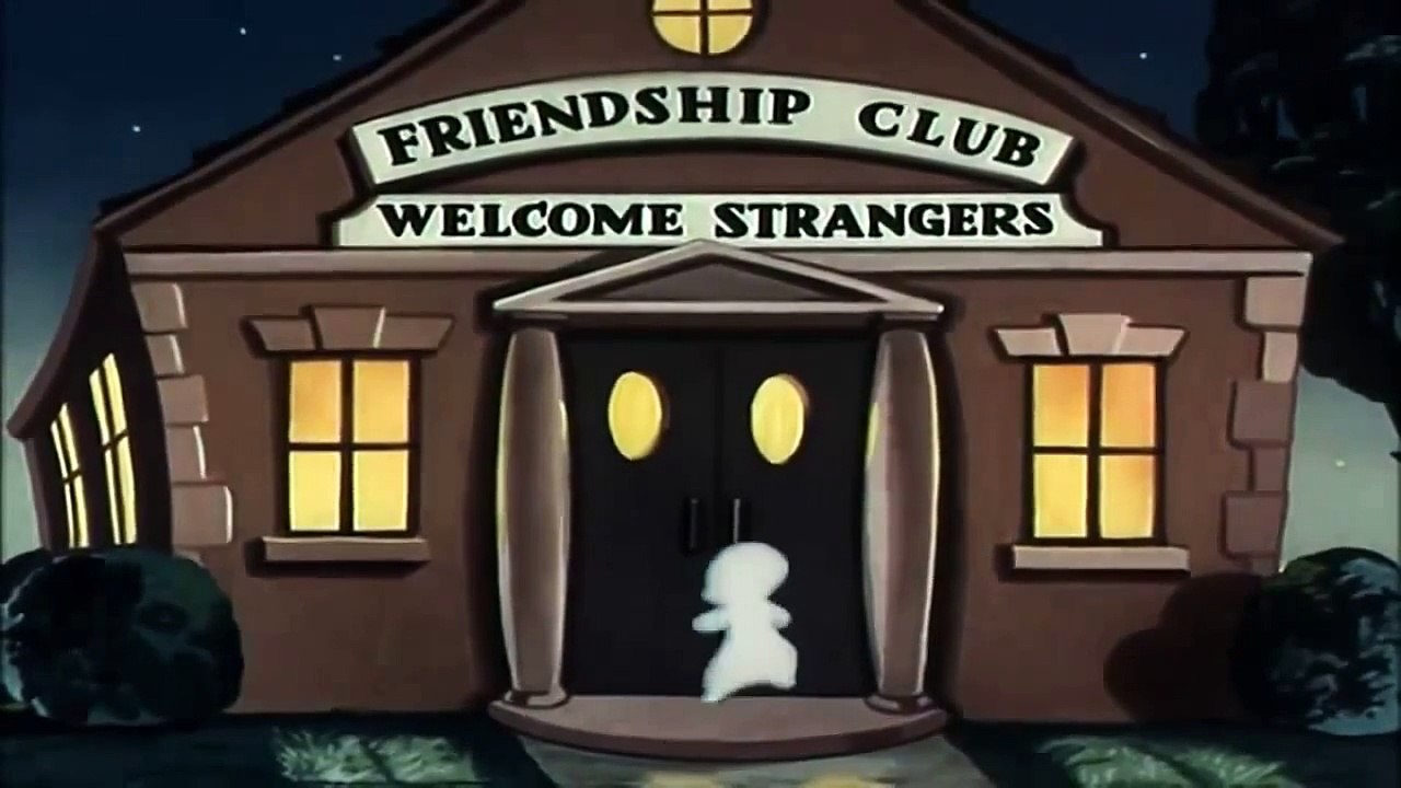 GASPARZINHO E SUA TURMA - O GENIO GASPARZINHO