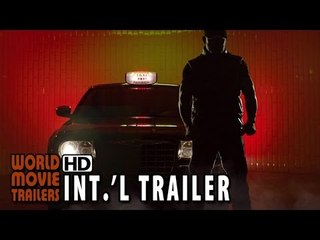 NIGHT FARE International Trailer #1 (2015) - Julien Seri HD