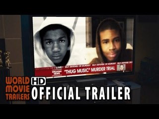 3 1/2 Minutes, Ten Bullets Official Trailer (2015) HD