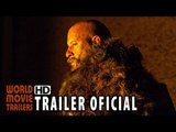 O Último Caçador de Bruxas Trailer Oficial Legendado (2015) - Vin Diesel HD