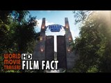 Jurassic World: O Mundo dos Dinossauros - Film Fact (2015) HD