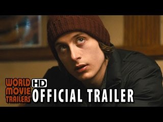 GABRIEL Official Trailer (2015) - Rory Culkin HD