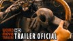 Mad Max: Estrada da Fúria Trailer 