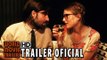 Cala a boca, Philip Trailer Oficial Legendado (2015) - Jason Schwartzman HD