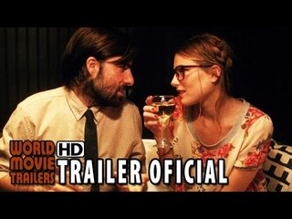 Cala a boca, Philip Trailer Oficial Legendado (2015) - Jason Schwartzman HD