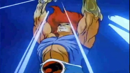 THUNDERCATS ABERTURA OPENING