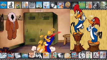 PICA PAU UM AZ DEMAIS