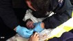 Baby Delivered On Busy FDR Drive By NYPD