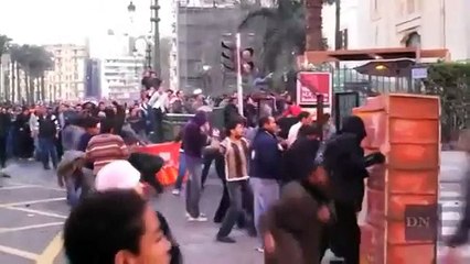 The Most AMAZING video on the internet #Egypt #jan25