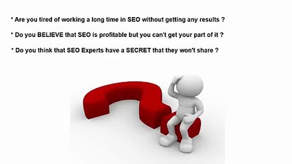 SEO Elite Software I The Fastest Way to Get Fast Results