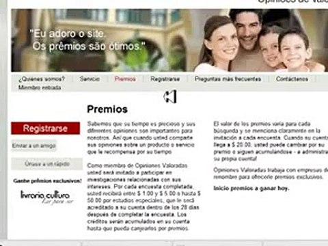 Encuestas Remuneradas Opiniones Valoradas - Isai Murillo