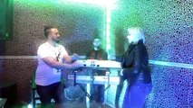 Cheb Imad Amir et Kenza La Blonde Raha M3alga 2016