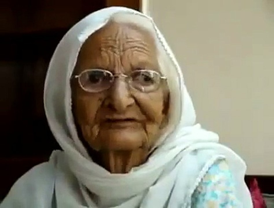 Mata nu jarur suno