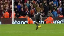 Liverpool vs Stoke City - Full Penalty Shootout - Capital One -26-01-2016