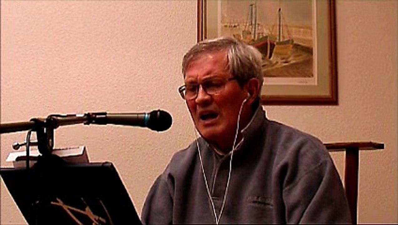 Se cantam chitara mea - Dan Spataru Cover - bob231046