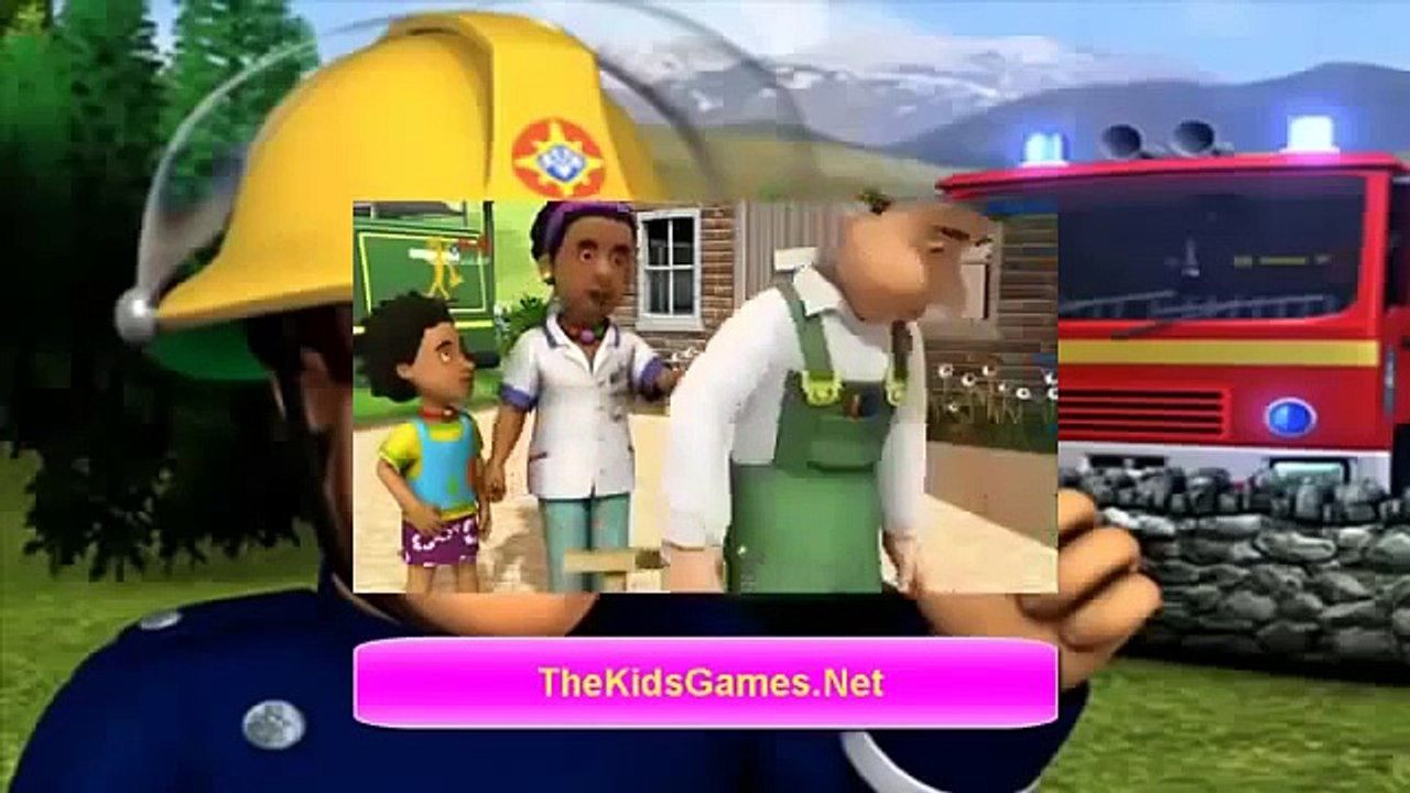 feuerwehrmann sam deutsch neue folgen Ein Haufen Ärger Ely Werisia